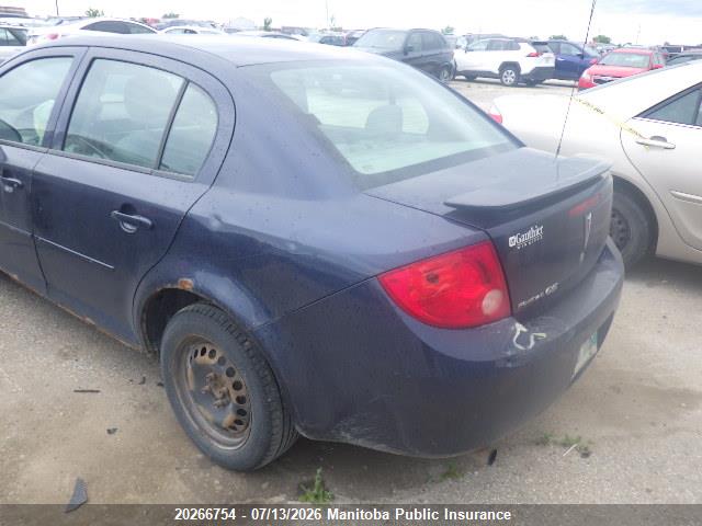2008 PONTIAC G5 thumbnail 6
