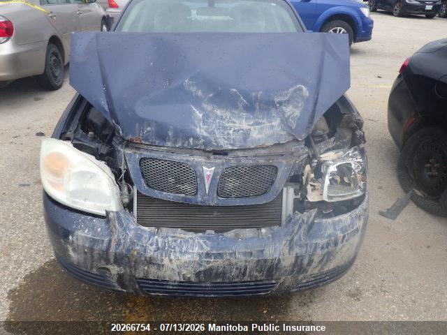 2008 PONTIAC G5 thumbnail 7