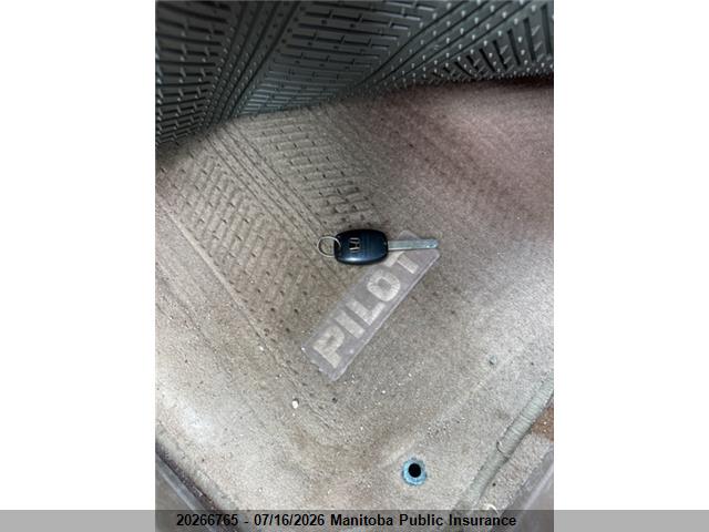 2005 HONDA PILOT EX-L  thumbnail 12