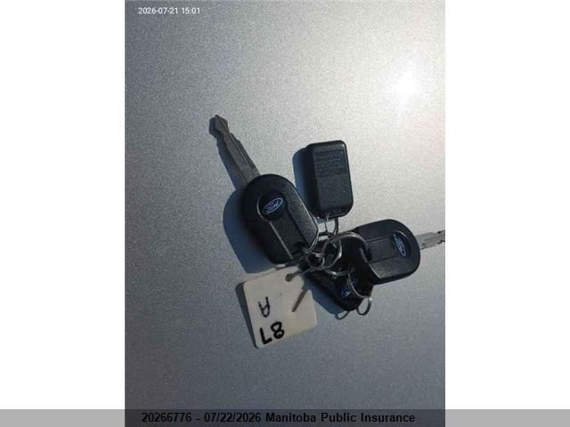 2011 FORD TAURUS SEL thumbnail 12