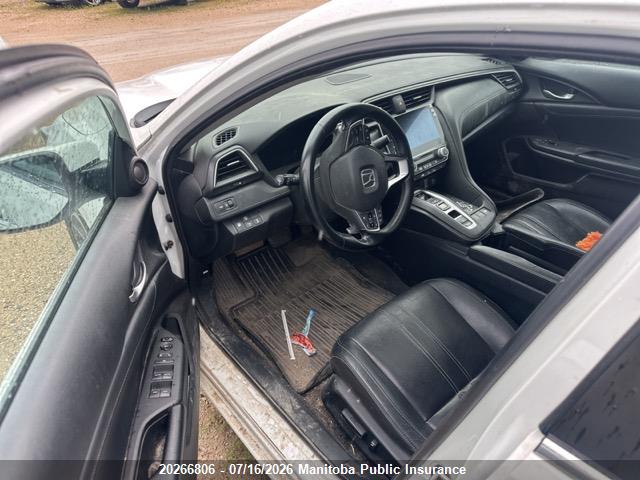 2019 HONDA INSIGHT TOURING thumbnail 6