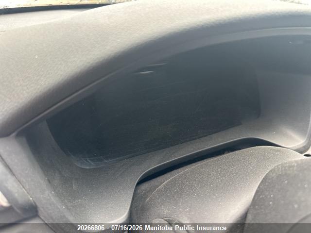 2019 HONDA INSIGHT TOURING thumbnail 8