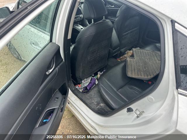 2019 HONDA INSIGHT TOURING thumbnail 9