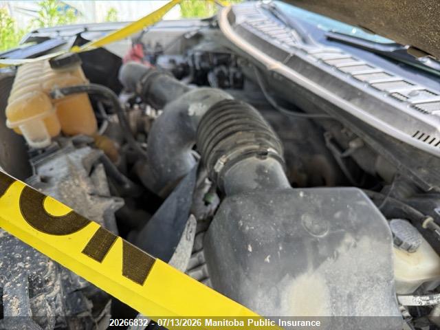 2015 FORD F150 LARIAT SUPERCREW thumbnail 11