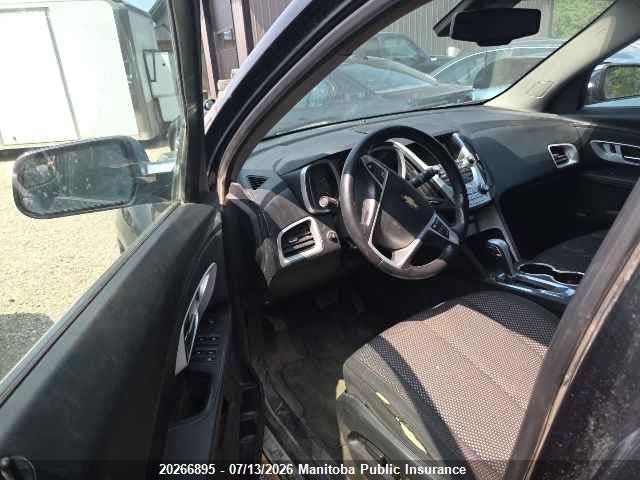 2012 CHEVROLET EQUINOX LT thumbnail 6