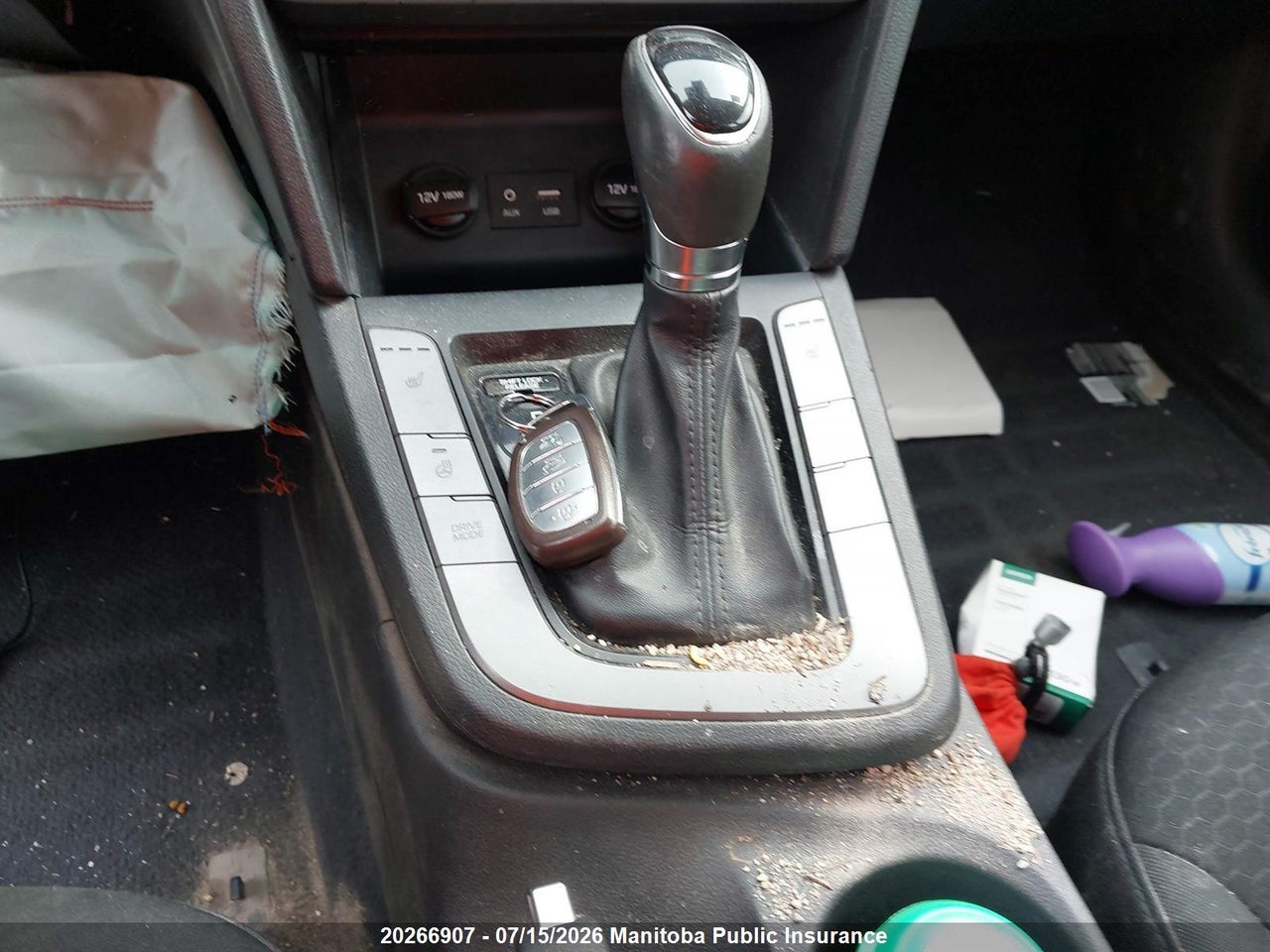 2019 HYUNDAI ELANTRA ESSENTIAL thumbnail 12