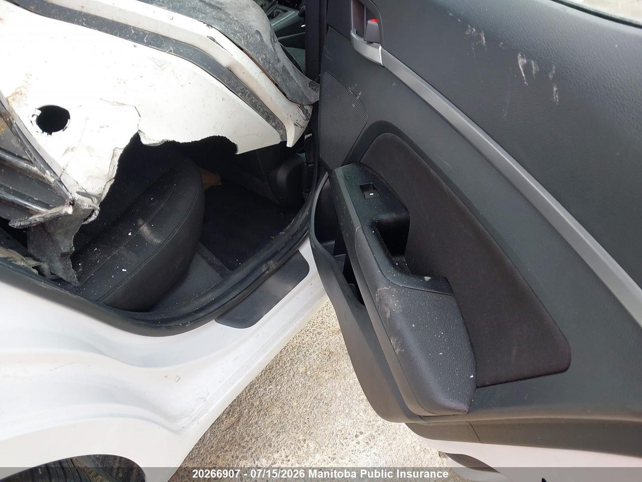 2019 HYUNDAI ELANTRA ESSENTIAL thumbnail 9