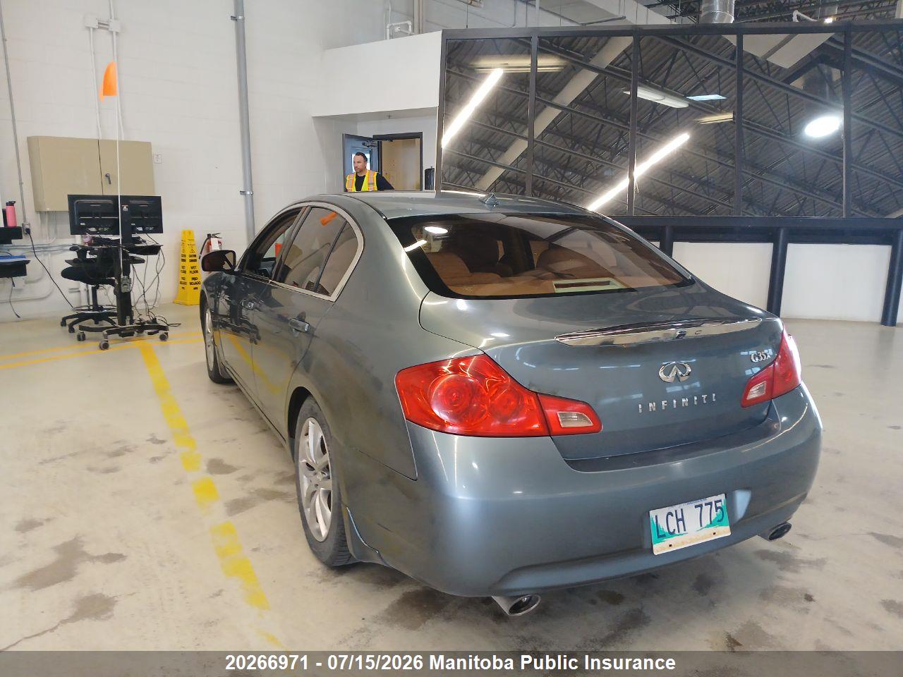 2008 HONDA FIT LX thumbnail 12