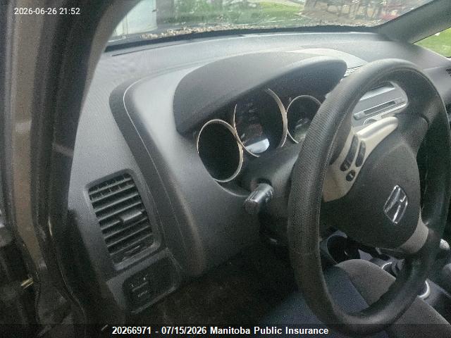 2008 HONDA FIT LX thumbnail 6