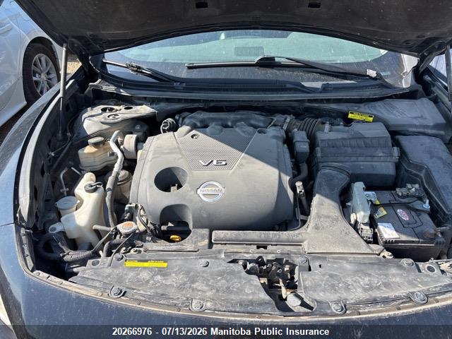 2010 NISSAN MAXIMA 3.5 SV thumbnail 11
