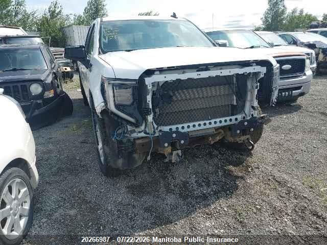 2023 GMC SIERRA 1500 SLE CREW CAB  thumbnail 7