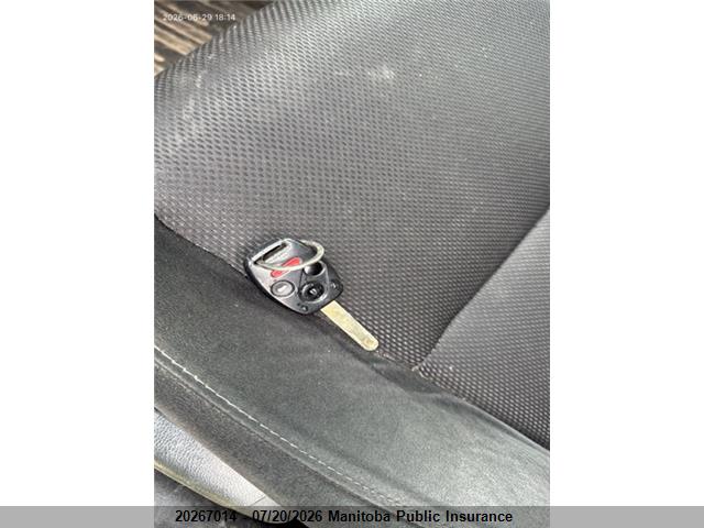 2010 HONDA CIVIC LX SPORT thumbnail 6