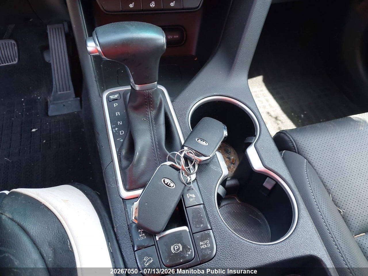 2022 KIA SPORTAGE EX PREMIUM S thumbnail 12