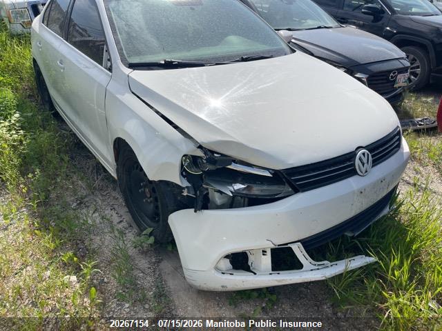 2012 VOLKSWAGEN JETTA 2.0 TDI  thumbnail 11