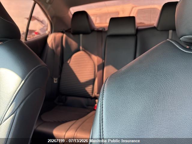 2021 TOYOTA CAMRY SE thumbnail 9