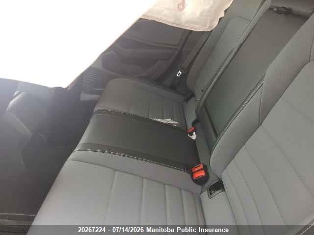 2025 VOLKSWAGEN JETTA COMFORTLINE 1.5 TSI thumbnail 9