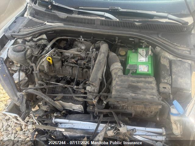 2019 VOLKSWAGEN JETTA 1.4 TSI  thumbnail 11