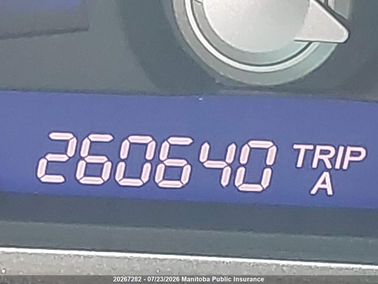 2007 HONDA CIVIC LX thumbnail 12