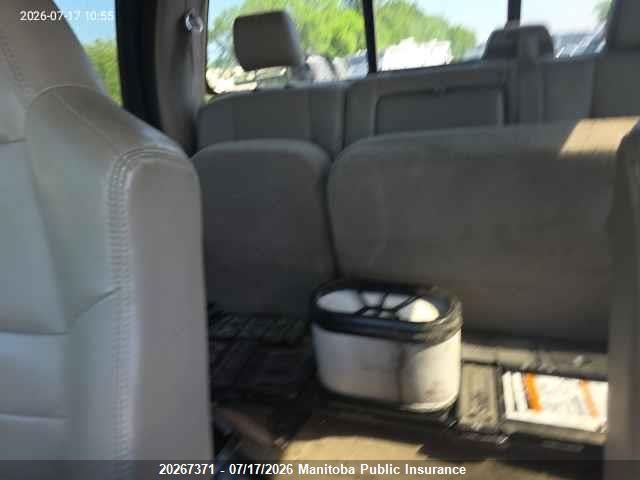 2008 FORD F350 SD LARIAT CREW CAB  thumbnail 9
