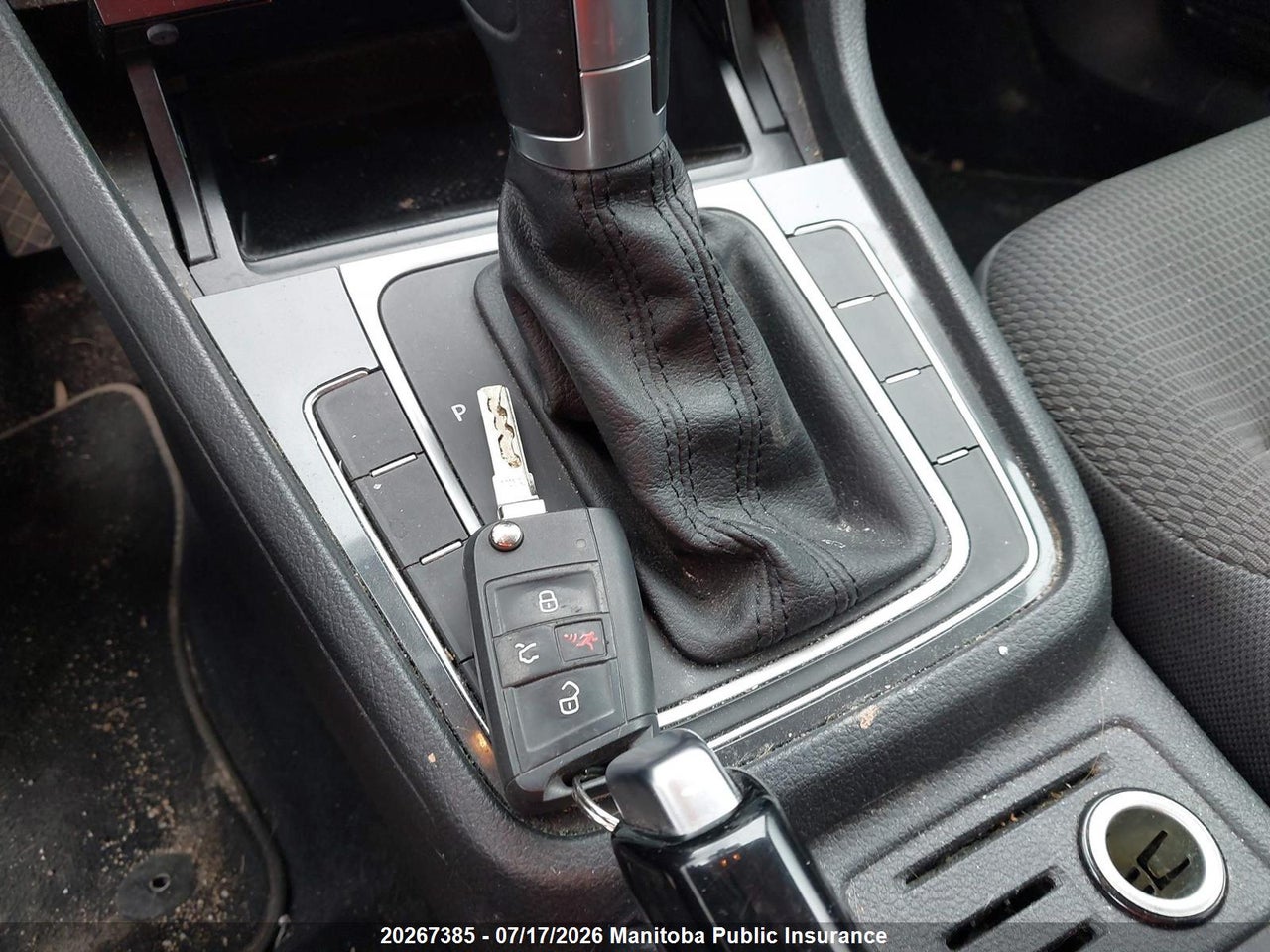 2018 VOLKSWAGEN GOLF 1.8 TSI thumbnail 12