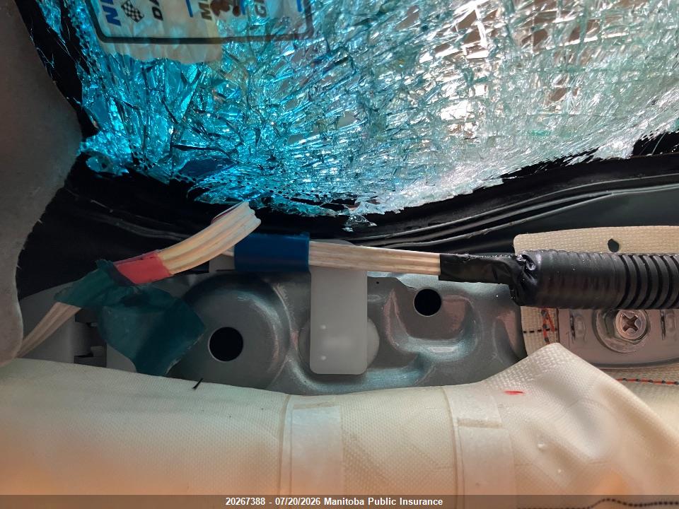 2008 TOYOTA RAV4 thumbnail 6