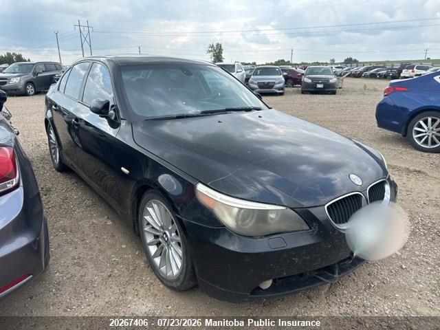 2006 BMW 530I  thumbnail 2