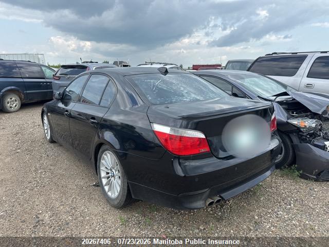 2006 BMW 530I  thumbnail 4