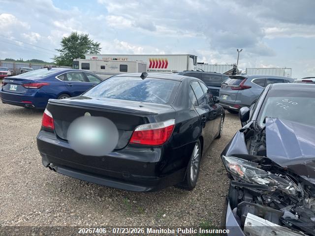 2006 BMW 530I  thumbnail 5