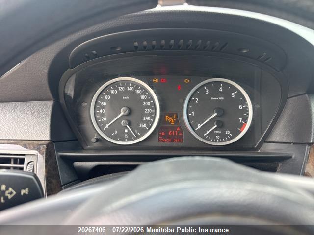 2006 BMW 530I  thumbnail 8