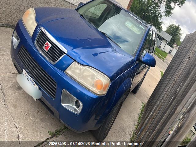 2006 SATURN VUE V6  thumbnail 3