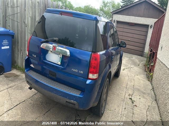 2006 SATURN VUE V6  thumbnail 5