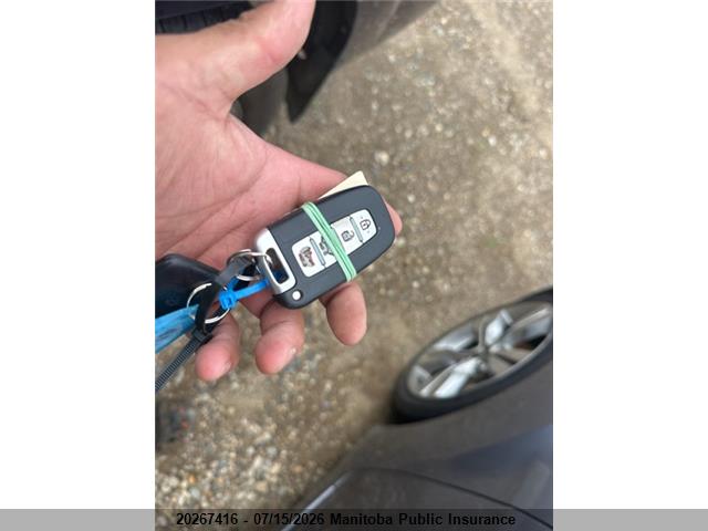 2012 HYUNDAI VELOSTER thumbnail 12