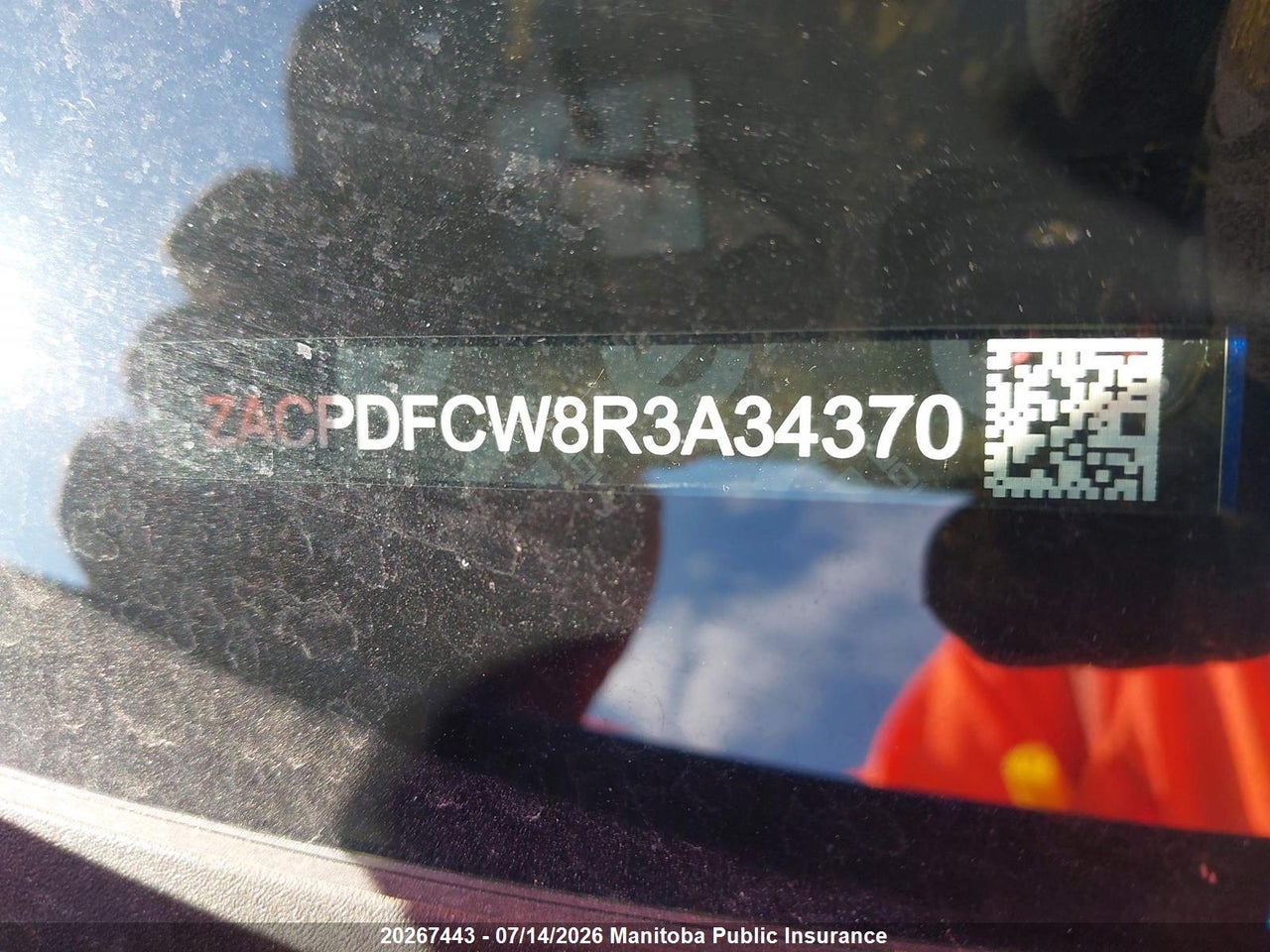 2024 DODGE HORNET R/T PHEV thumbnail 10