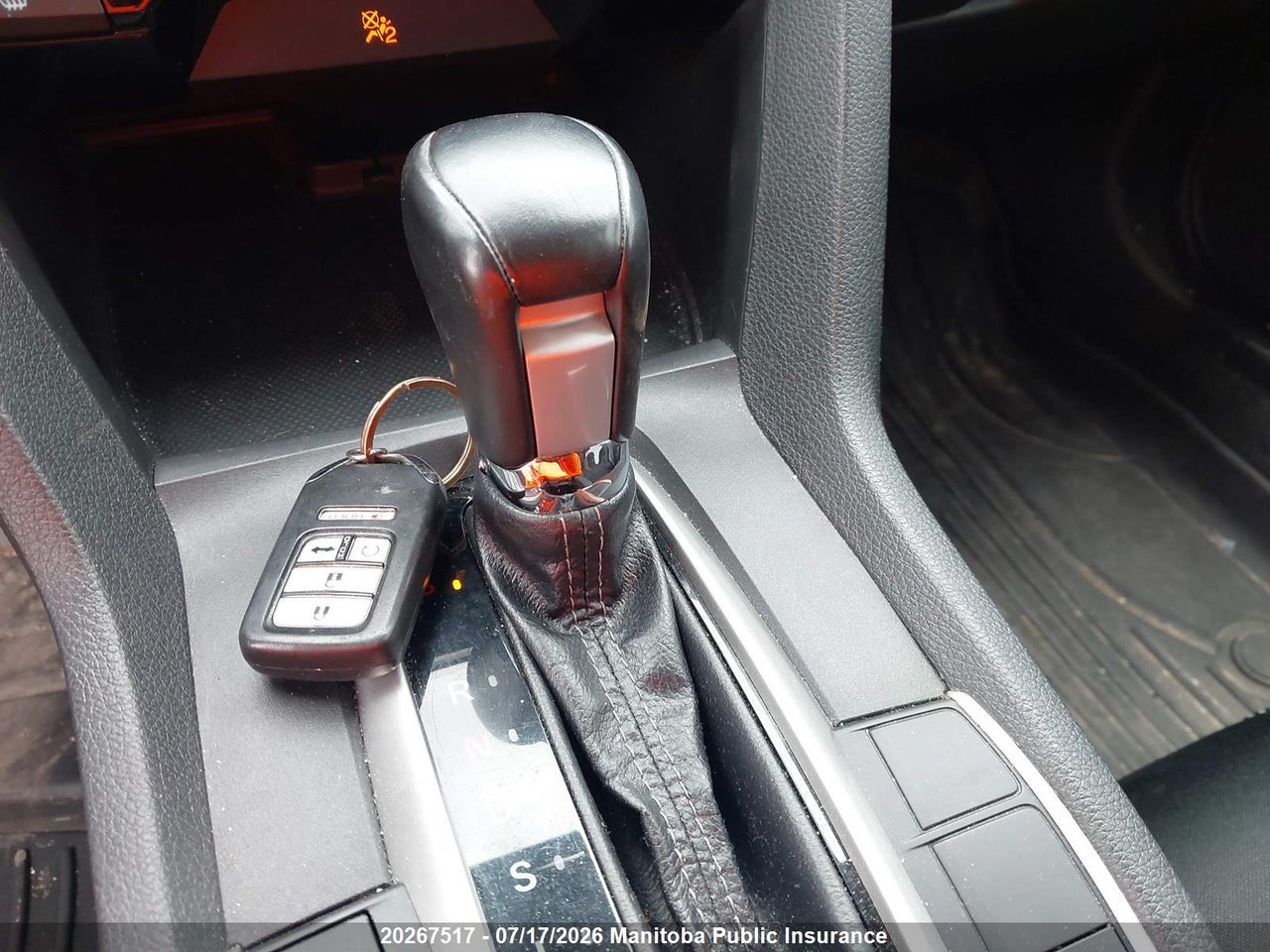 2018 HONDA CIVIC SE thumbnail 12