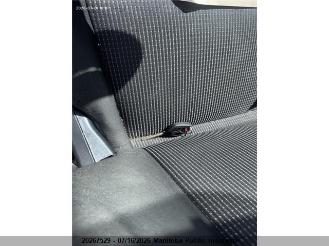 2010 MITSUBISHI lancer se thumbnail 11