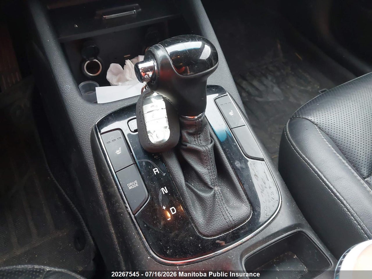 2017 KIA FORTE EX thumbnail 12