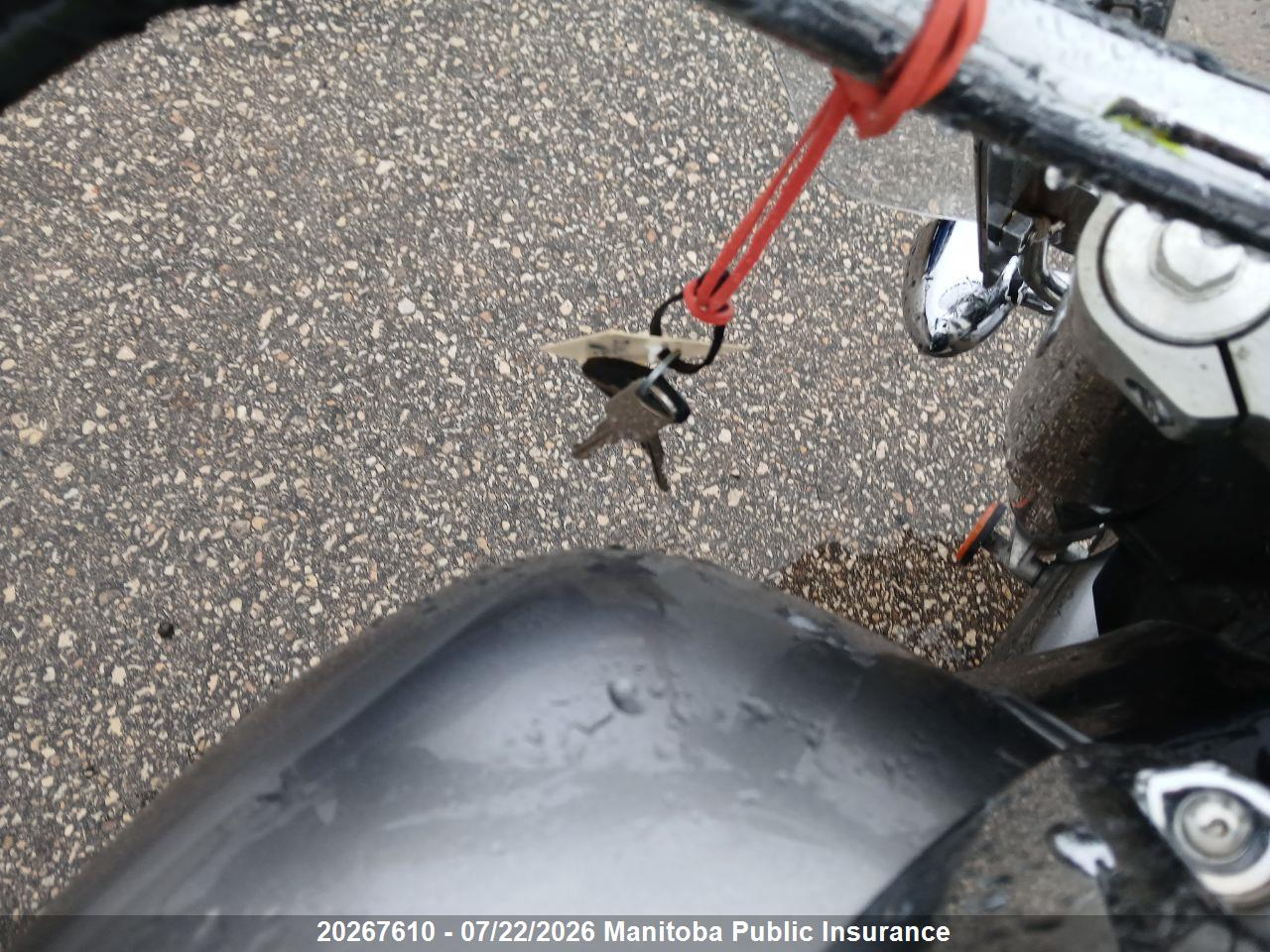 2007 SUZUKI VL800 BOULEVARD C50 C thumbnail 7