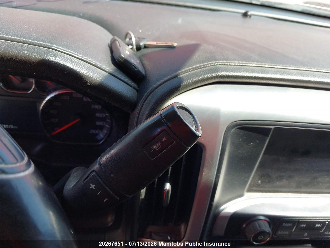 2014 GMC SIERRA 1500 CREW CAB  thumbnail 12