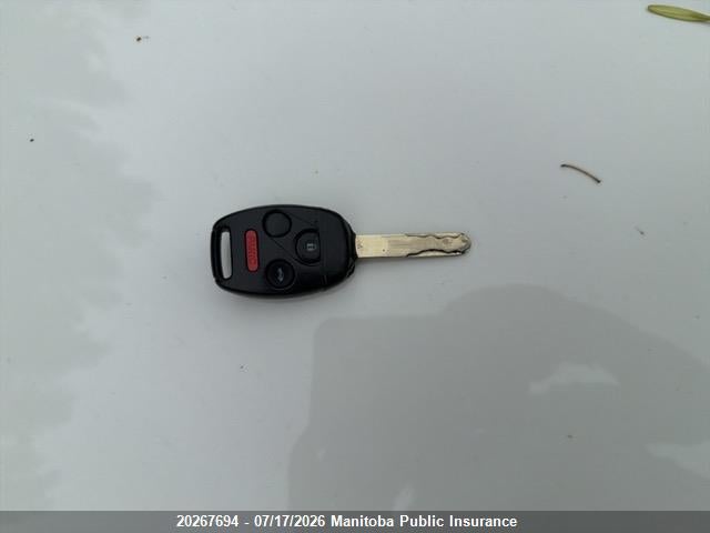 2010 HONDA CIVIC SI thumbnail 12