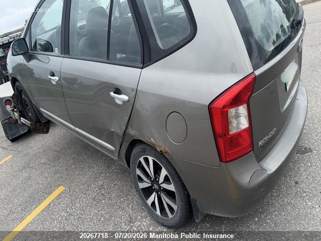 2012 KIA RONDO EX thumbnail 4