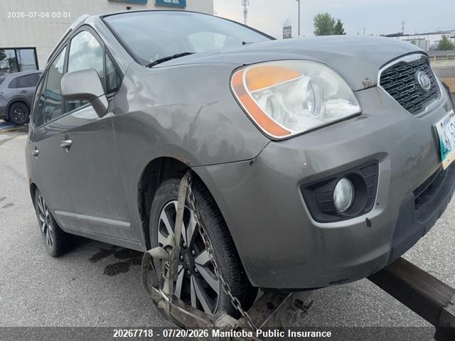 2012 KIA RONDO EX thumbnail 9