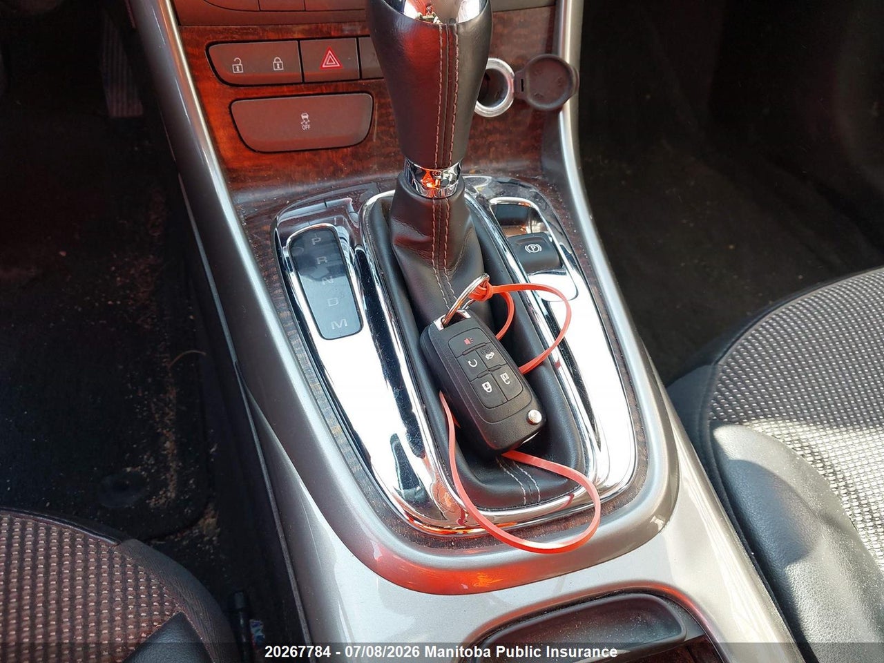 2013 CHEVROLET MALIBU LT thumbnail 12