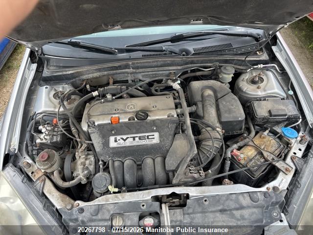 2005 ACURA RSX PREMIUM thumbnail 11