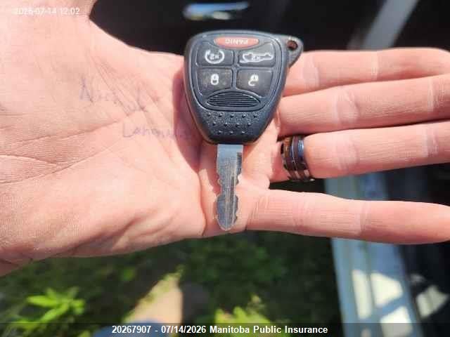 2011 CHRYSLER 200 TOURING V6  thumbnail 12