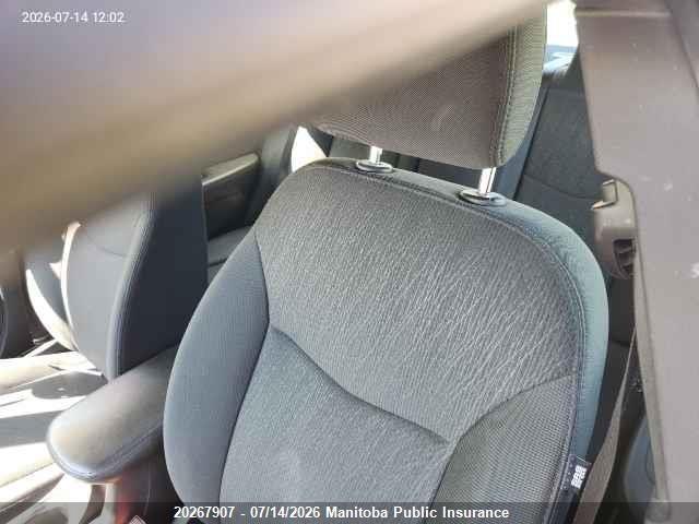 2011 CHRYSLER 200 TOURING V6  thumbnail 9