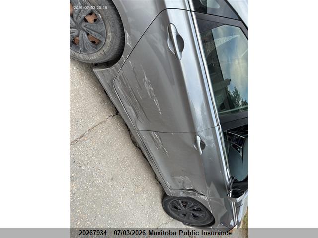 2011 HYUNDAI SONATA SE thumbnail 10