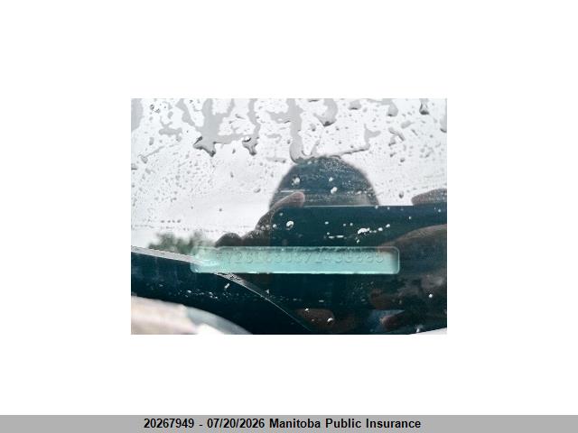 2007 PONTIAC VIBE thumbnail 7