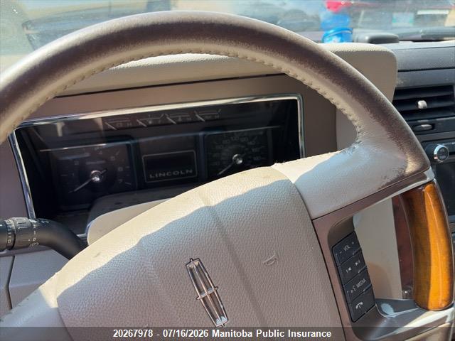 2011 LINCOLN NAVIGATOR L thumbnail 8