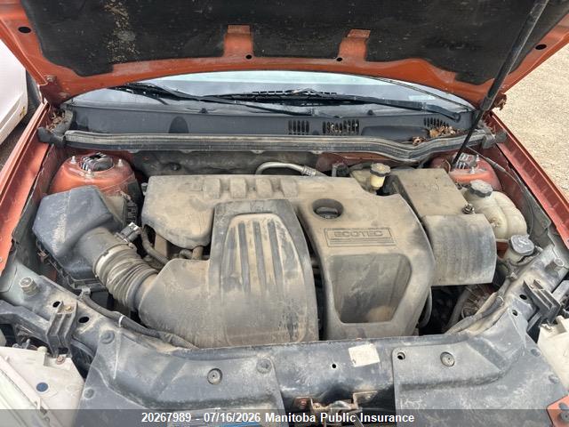2007 CHEVROLET COBALT LS thumbnail 11