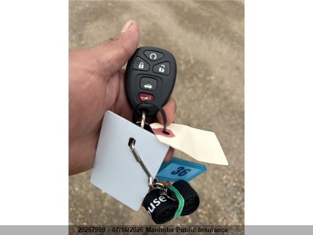 2007 CHEVROLET COBALT LS thumbnail 12
